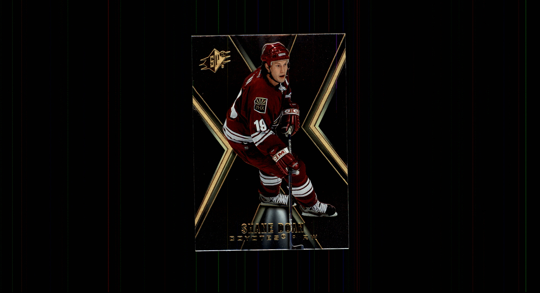 A8443- 2005-06 SPx Hockey Card #s 1-90 -You Pick- 15+ FREE US SHIP - Picture 138 of 181