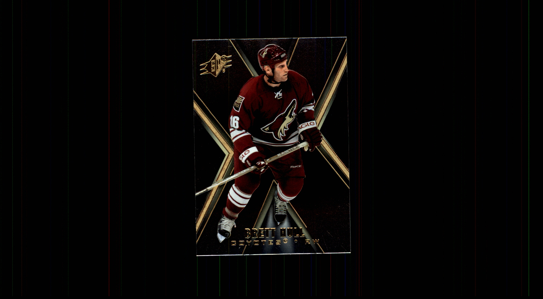 A8443- 2005-06 SPx Hockey Card #s 1-90 -You Pick- 15+ FREE US SHIP - Picture 140 of 181