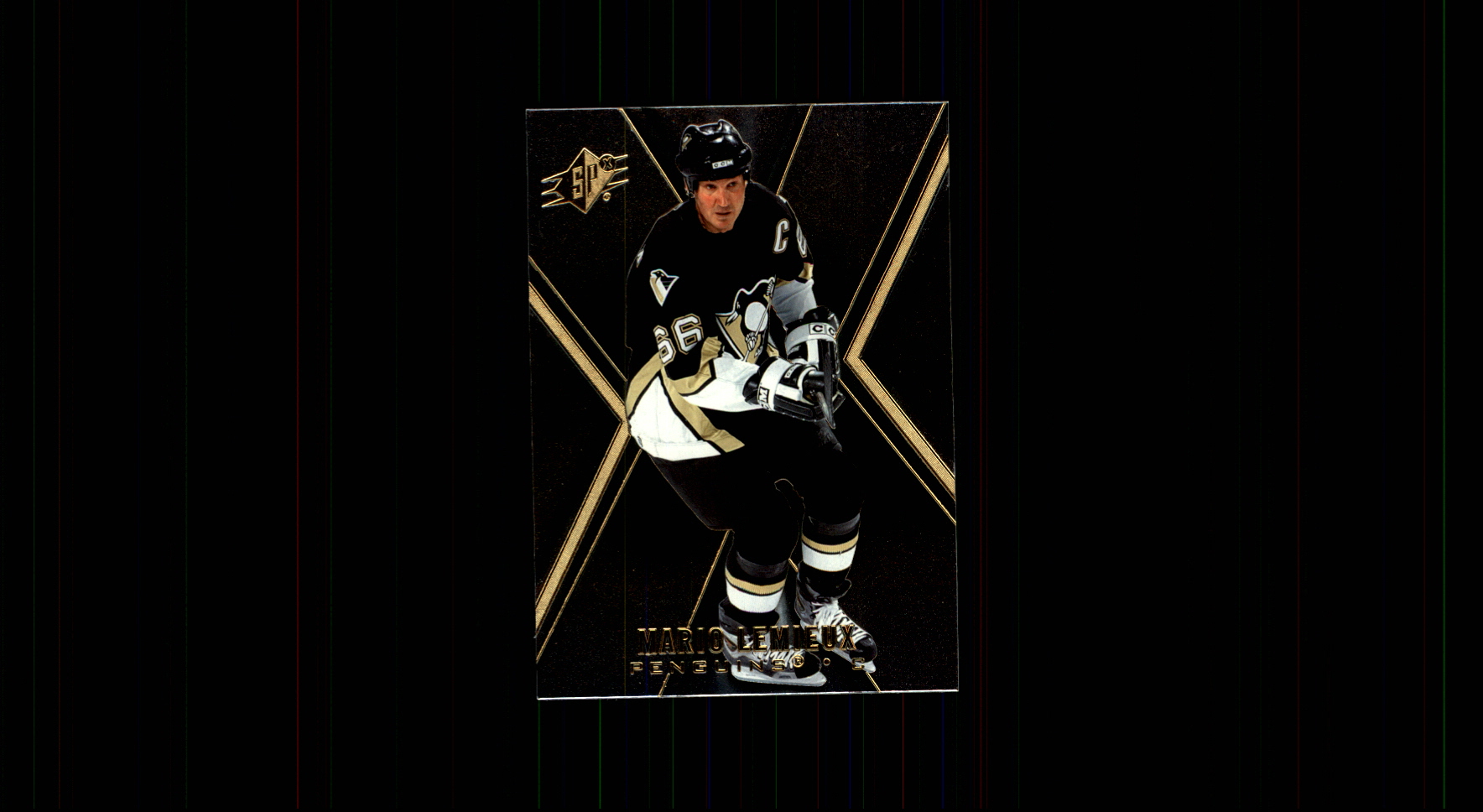A8443- 2005-06 SPx Hockey Card #s 1-90 -You Pick- 15+ FREE US SHIP - Picture 144 of 181