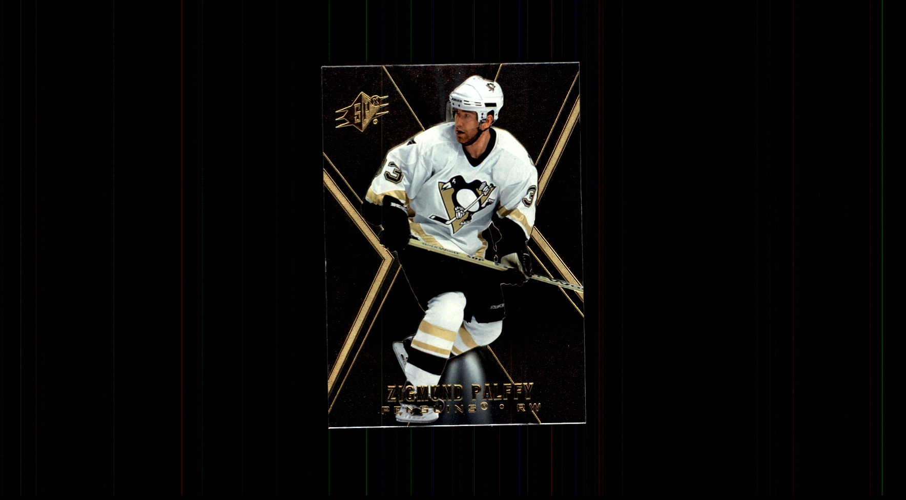 A8443- 2005-06 SPx Hockey Card #s 1-90 -You Pick- 15+ FREE US SHIP - Picture 146 of 181