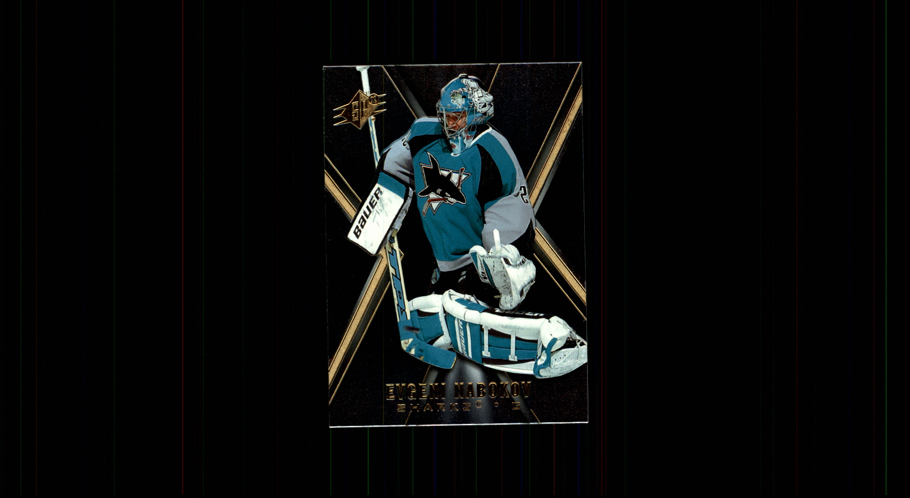 A8443- 2005-06 SPx Hockey Card #s 1-90 -You Pick- 15+ FREE US SHIP - Picture 150 of 181