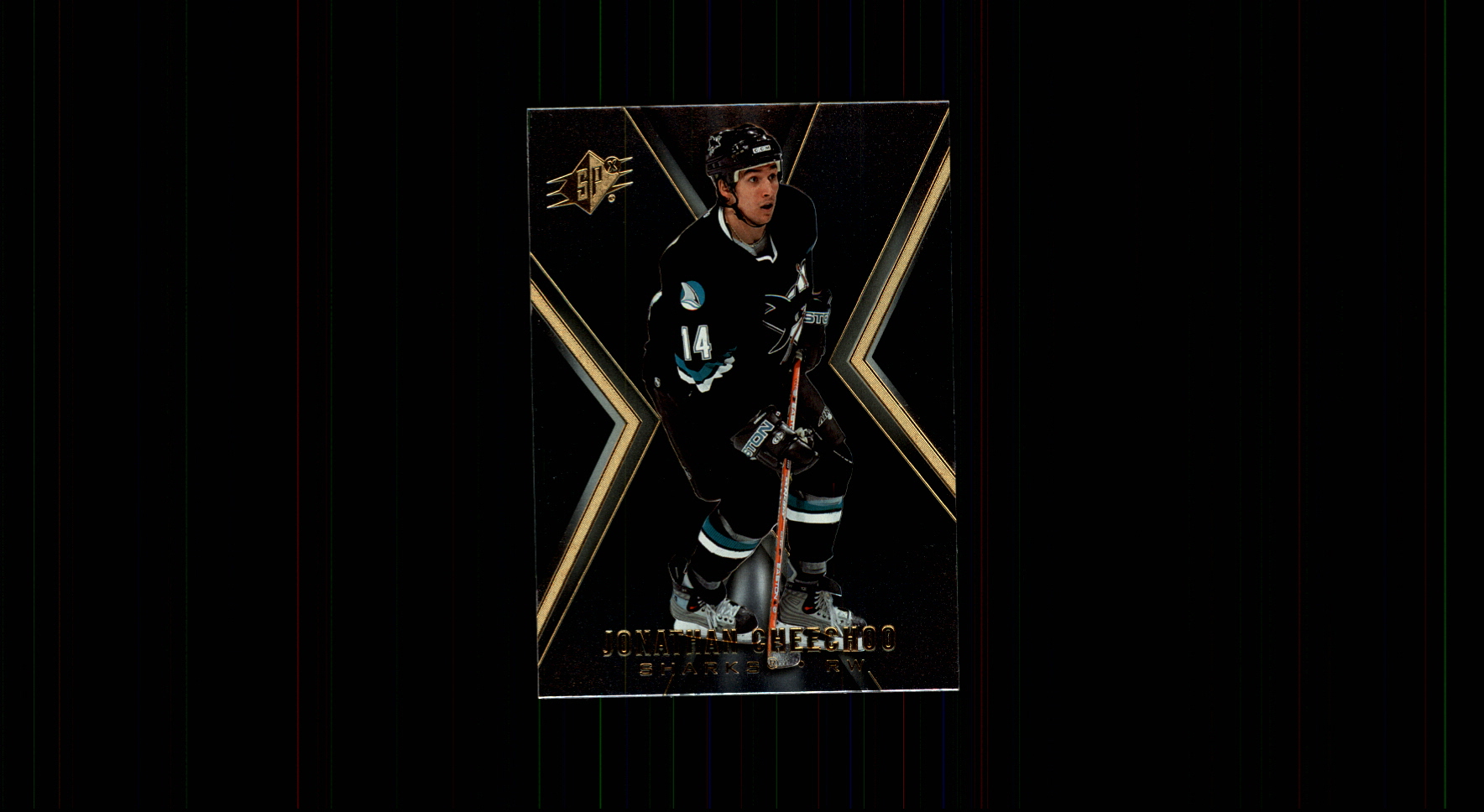 A8443- 2005-06 SPx Hockey Card #s 1-90 -You Pick- 15+ FREE US SHIP - Picture 154 of 181