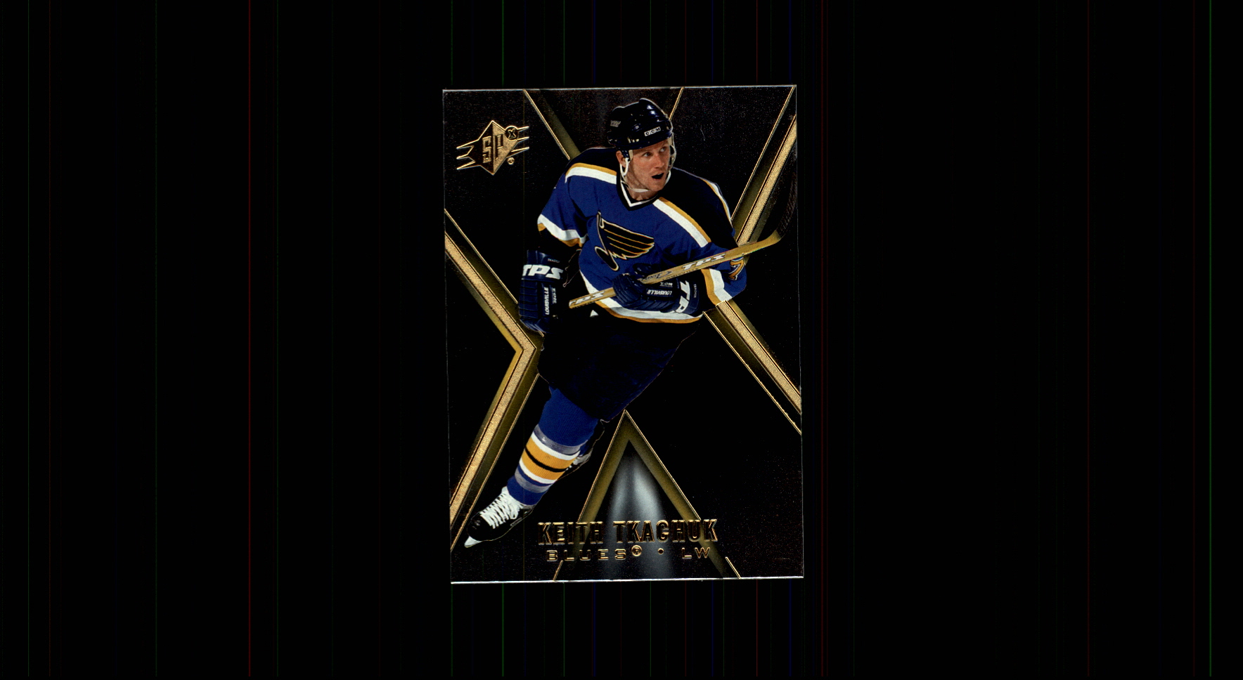 A8443- 2005-06 SPx Hockey Card #s 1-90 -You Pick- 15+ FREE US SHIP - Picture 156 of 181