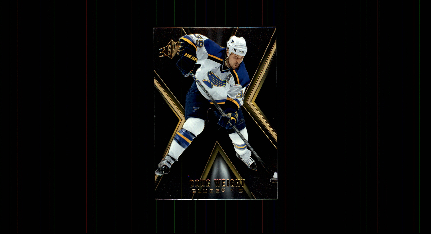 A8443- 2005-06 SPx Hockey Card #s 1-90 -You Pick- 15+ FREE US SHIP - Picture 158 of 181