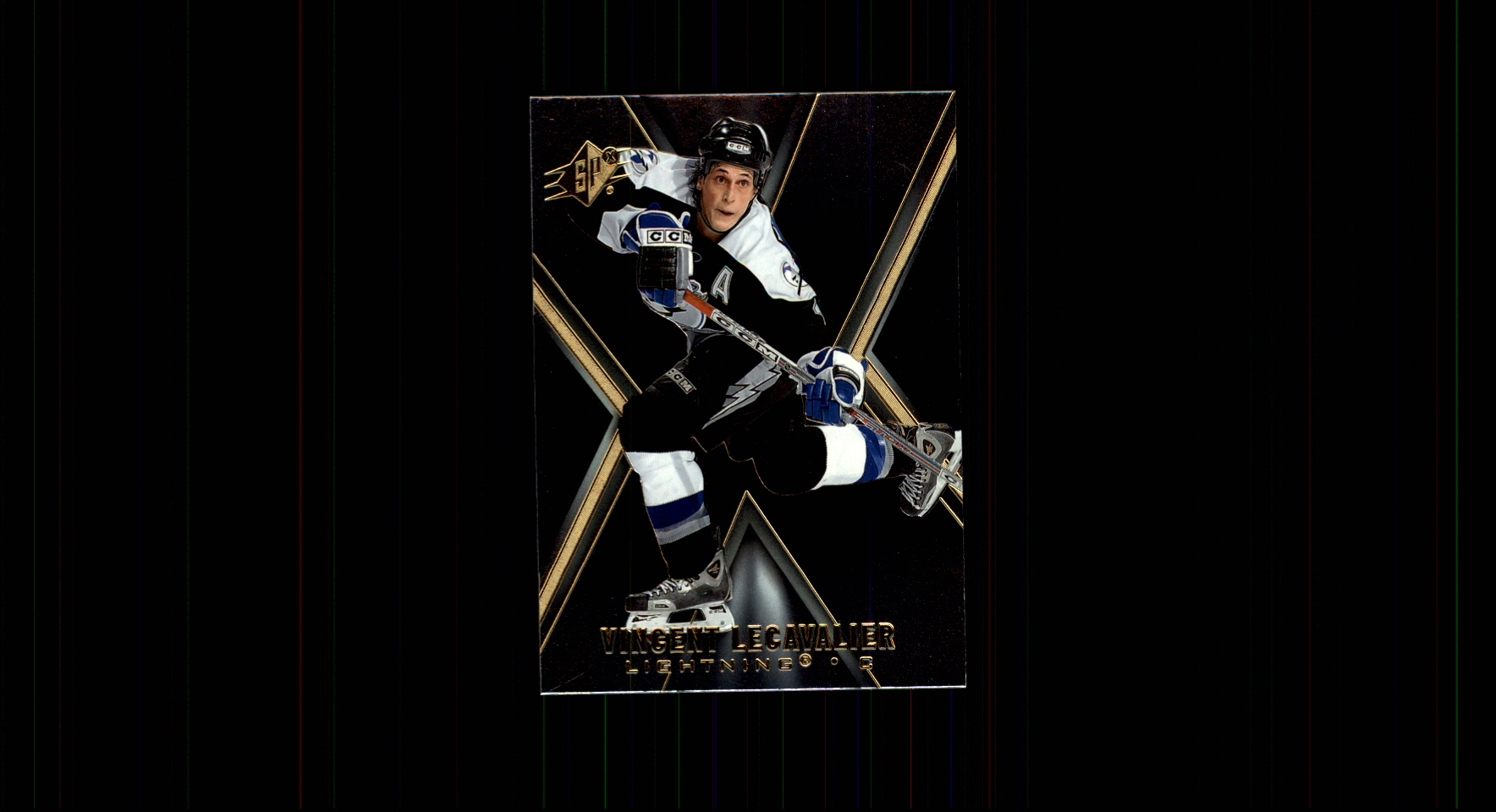 A8443- 2005-06 SPx Hockey Card #s 1-90 -You Pick- 15+ FREE US SHIP - Picture 160 of 181