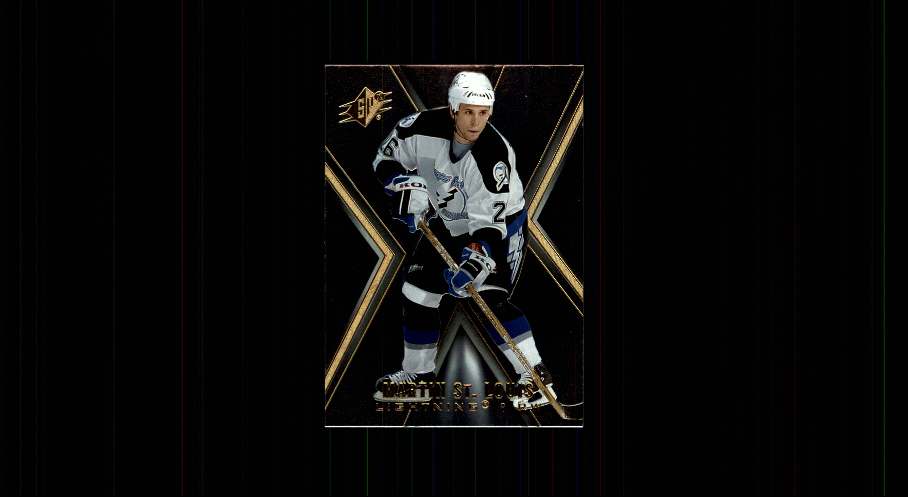 A8443- 2005-06 SPx Hockey Card #s 1-90 -You Pick- 15+ FREE US SHIP - Picture 166 of 181