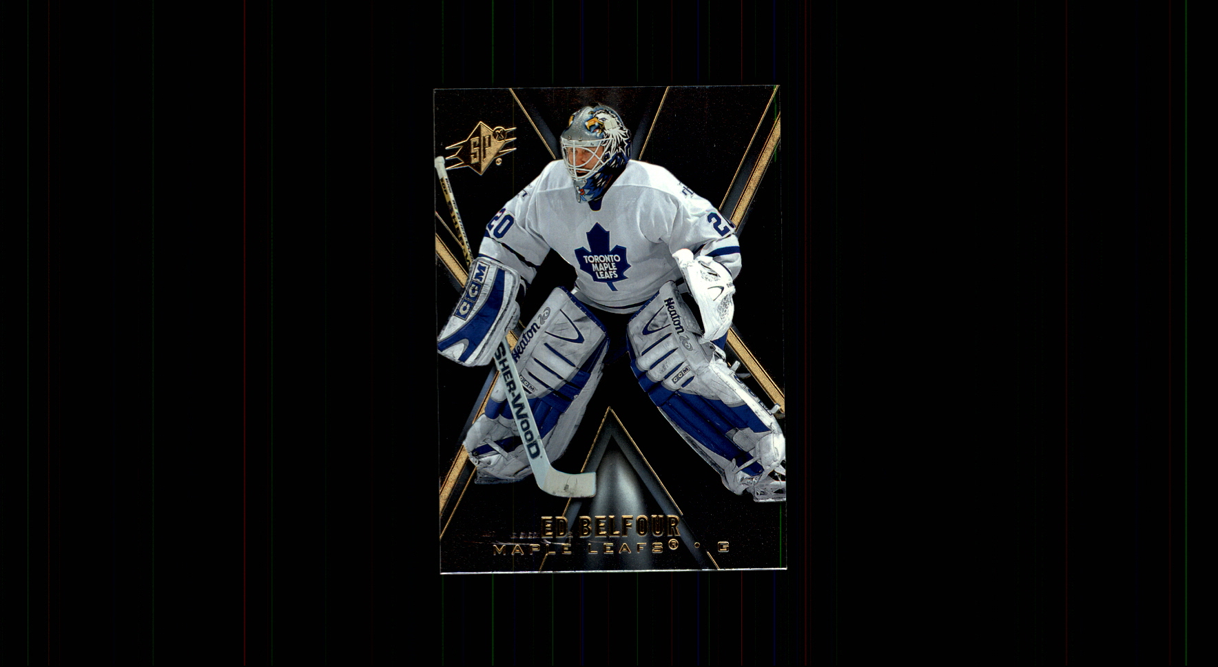 A8443- 2005-06 SPx Hockey Card #s 1-90 -You Pick- 15+ FREE US SHIP - Picture 170 of 181