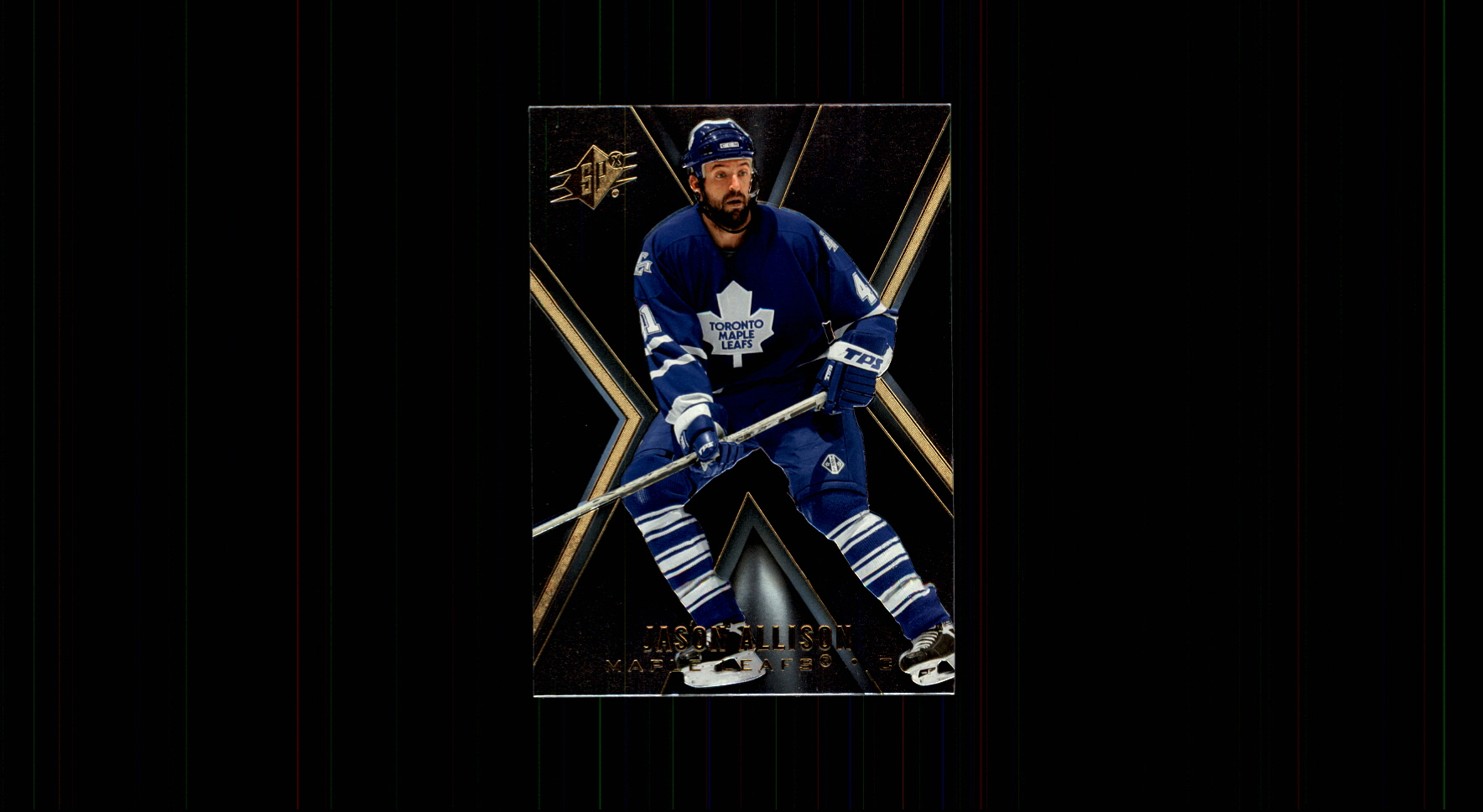 A8443- 2005-06 SPx Hockey Card #s 1-90 -You Pick- 15+ FREE US SHIP - Picture 172 of 181