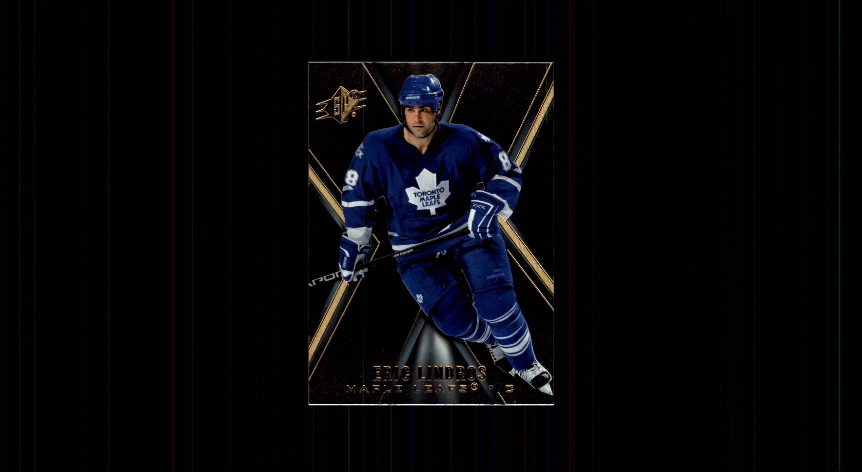 A8443- 2005-06 SPx Hockey Card #s 1-90 -You Pick- 15+ FREE US SHIP - Picture 174 of 181