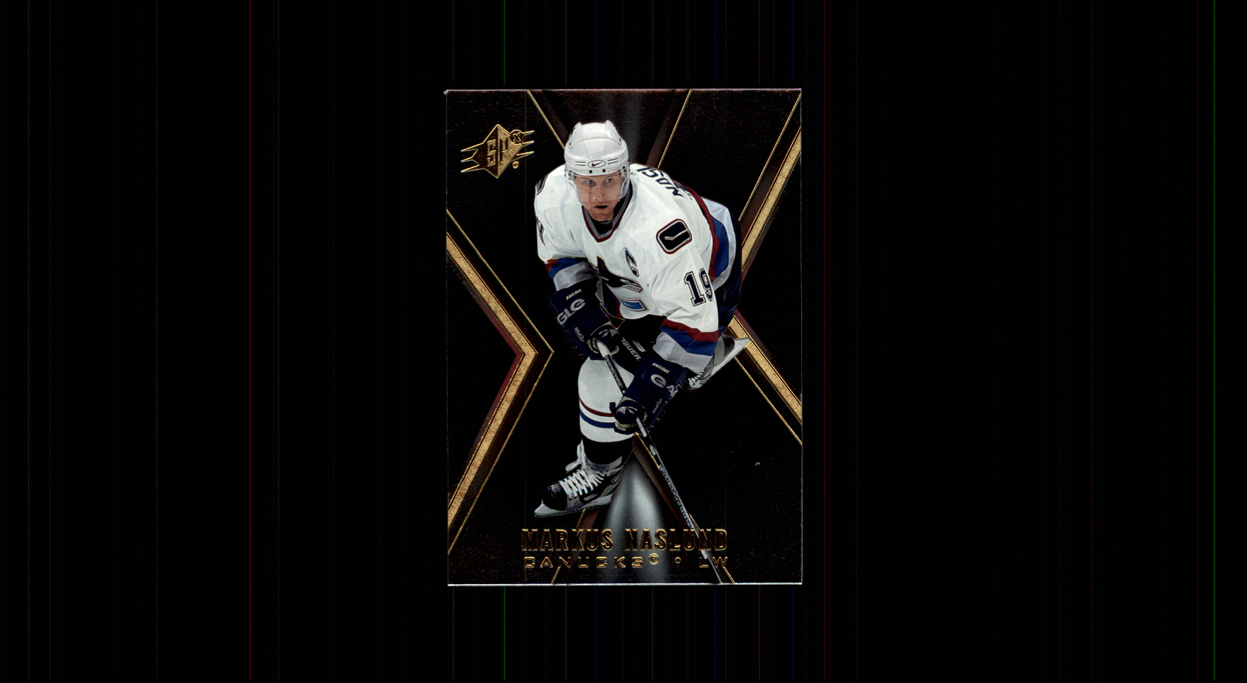 A8443- 2005-06 SPx Hockey Card #s 1-90 -You Pick- 15+ FREE US SHIP - Picture 176 of 181