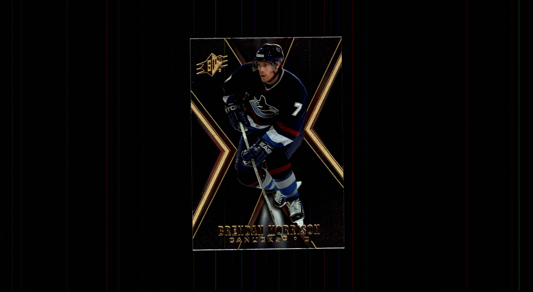 A8443- 2005-06 SPx Hockey Card #s 1-90 -You Pick- 15+ FREE US SHIP - Picture 178 of 181