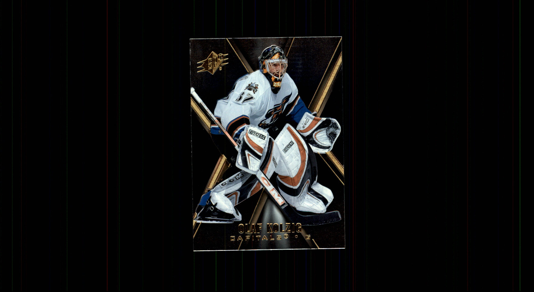 A8443- 2005-06 SPx Hockey Card #s 1-90 -You Pick- 15+ FREE US SHIP - Picture 180 of 181