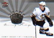 2005-06 Ultra Scoring Kings Hockey Card Pick (Inserts) - Picture 21 of 79