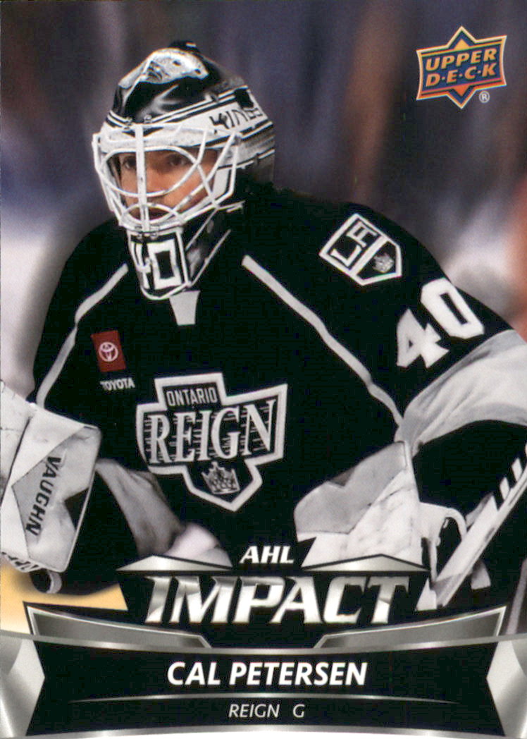 B3726- 2019-20 Upper Deck AHL Cards 1-90 +Inserts -You Pick- 15+ FREE US SHIP