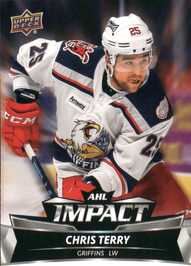 B3726- 2019-20 Upper Deck AHL Cards 1-90 +Inserts -You Pick- 15+ FREE US SHIP