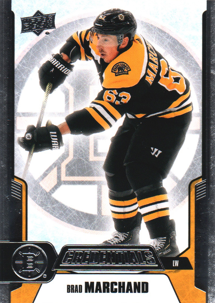 A6590- 2019-20 Upper Deck Credentials Hk #s 1-50 -You Pick- 15+ FREE US SHIP