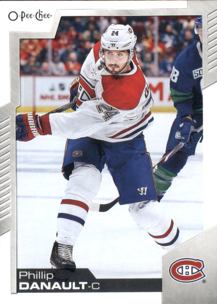 B0013- 2020-21 O-Pee-Chee Hockey Card #s 1-250 -You Pick- 15+ FREE US SHIP - Picture 8 of 120