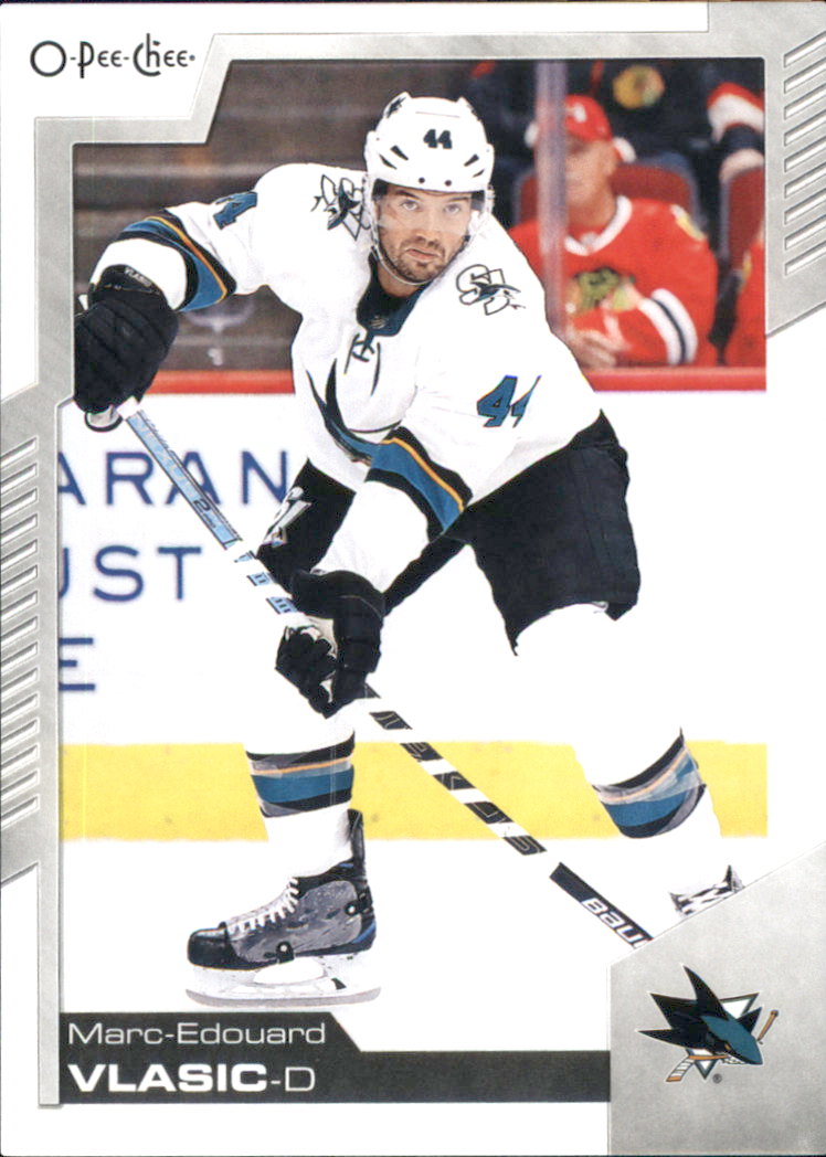 B0013- 2020-21 O-Pee-Chee Hockey Card #s 1-250 -You Pick- 15+ FREE US SHIP - Picture 22 of 120