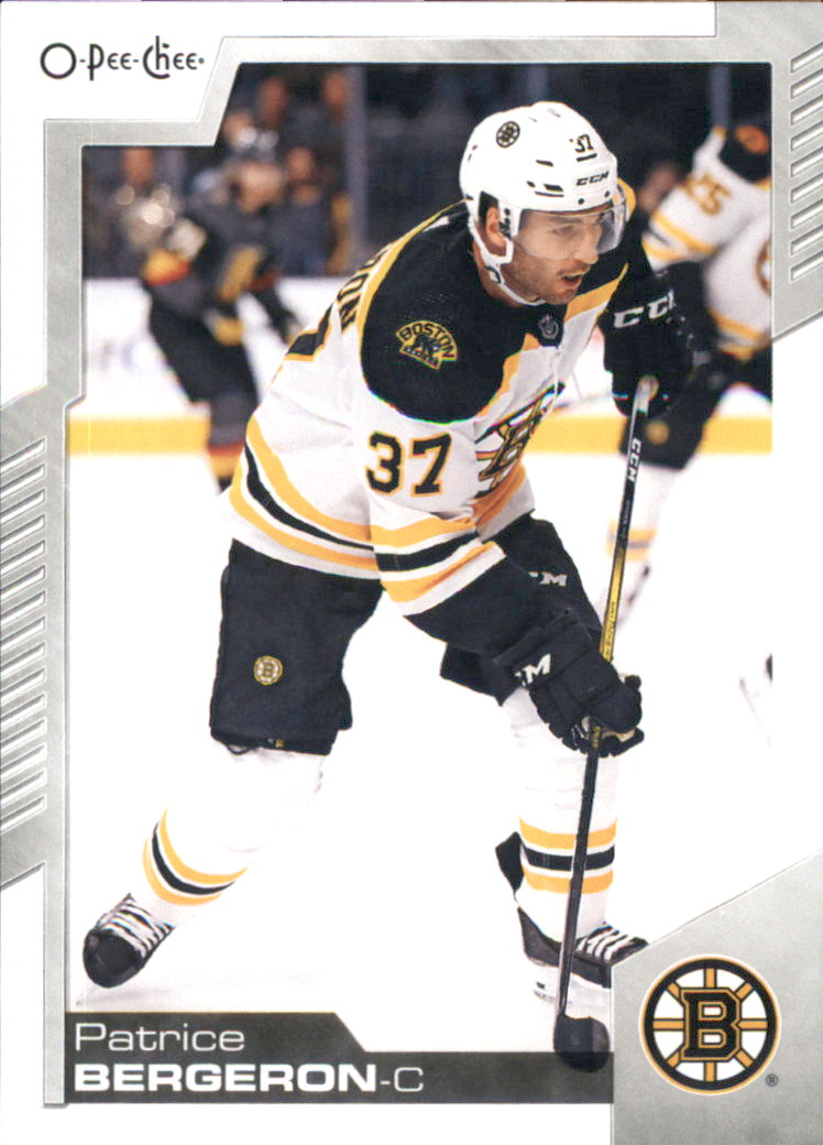 B0013- 2020-21 O-Pee-Chee Hockey Card #s 1-250 -You Pick- 15+ FREE US SHIP - Picture 24 of 120