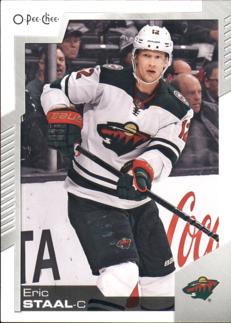B0013- 2020-21 O-Pee-Chee Hockey Card #s 1-250 -You Pick- 15+ FREE US SHIP - Picture 26 of 120