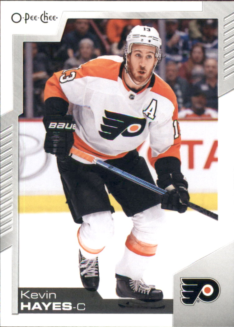 B0013- 2020-21 O-Pee-Chee Hockey Card #s 1-250 -You Pick- 15+ FREE US SHIP - Picture 32 of 120