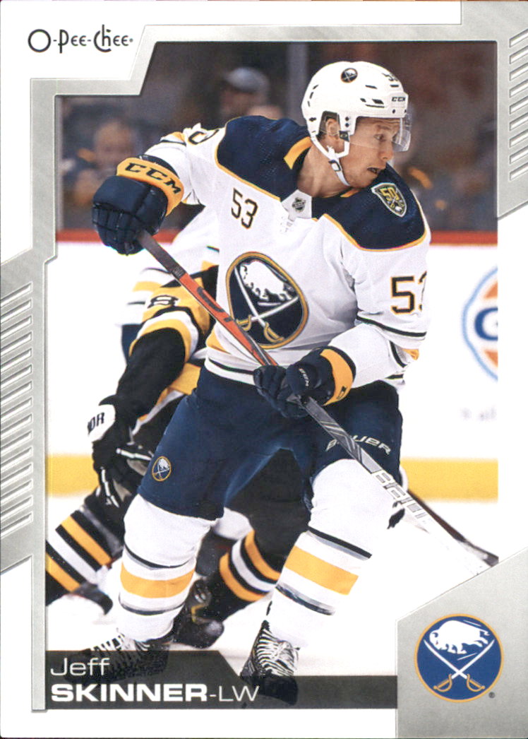 B0013- 2020-21 O-Pee-Chee Hockey Card #s 1-250 -You Pick- 15+ FREE US SHIP - Picture 34 of 120