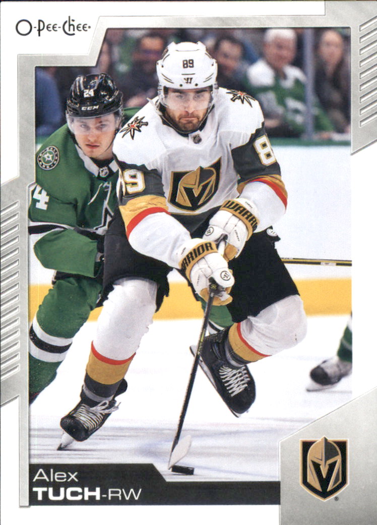 B0013- 2020-21 O-Pee-Chee Hockey Card #s 1-250 -You Pick- 15+ FREE US SHIP - Picture 36 of 120