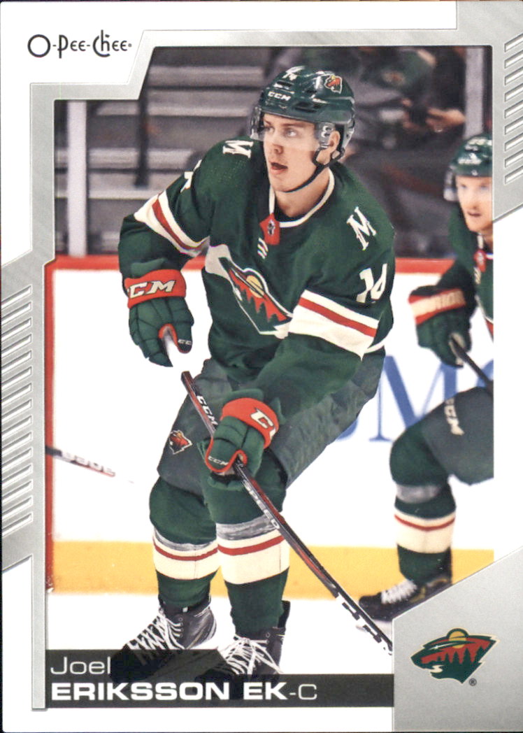 B0013- 2020-21 O-Pee-Chee Hockey Card #s 1-250 -You Pick- 15+ FREE US SHIP - Picture 40 of 120