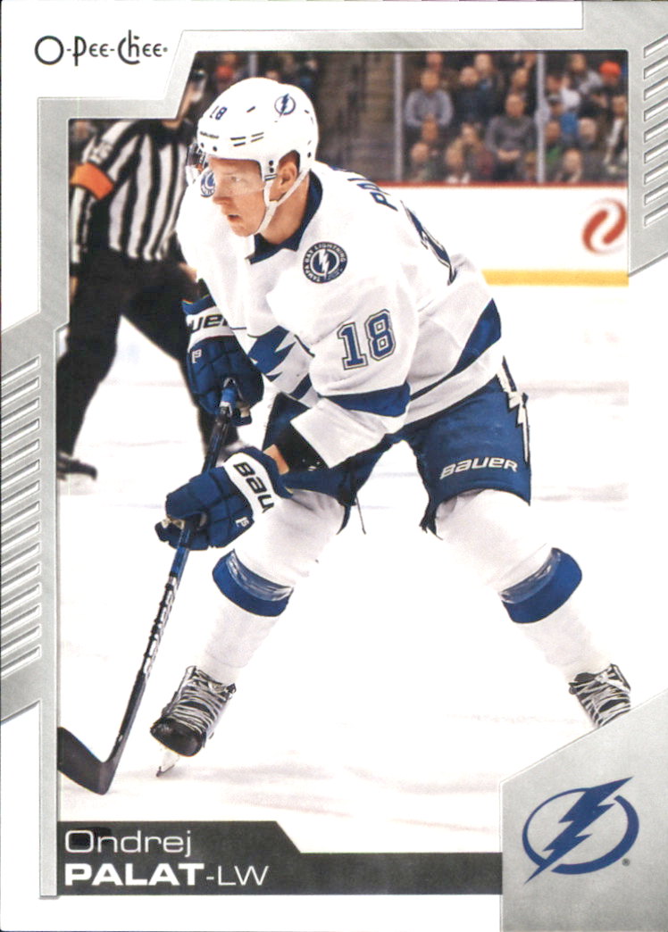 B0013- 2020-21 O-Pee-Chee Hockey Card #s 1-250 -You Pick- 15+ FREE US SHIP - Picture 44 of 120