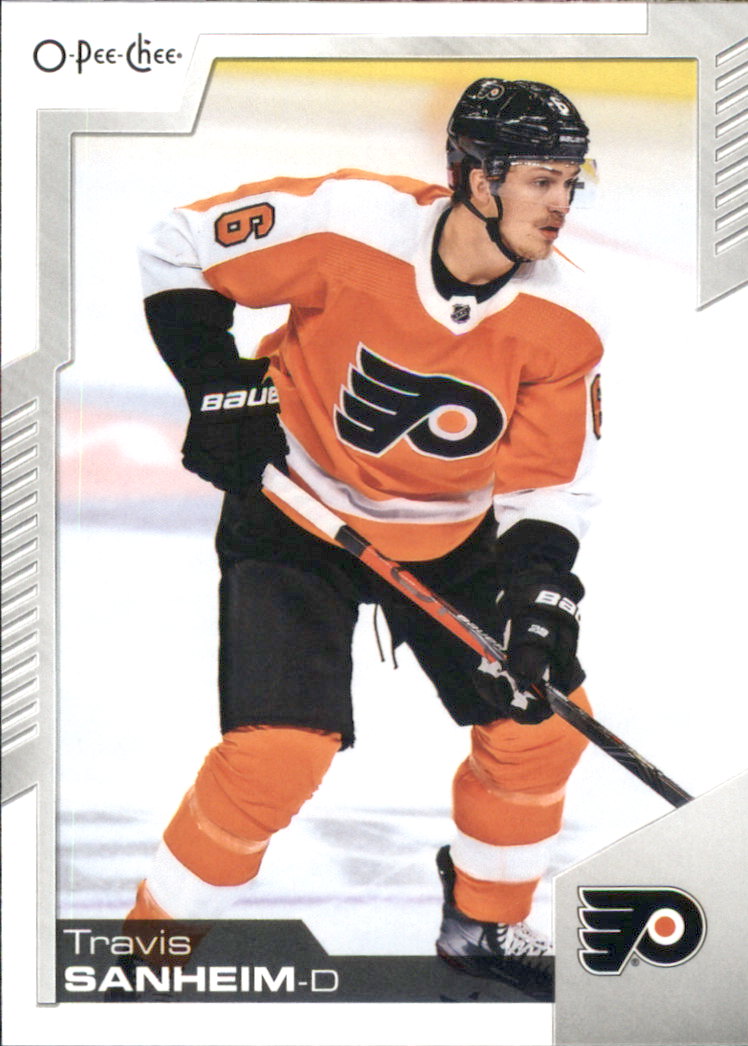 B0013- 2020-21 O-Pee-Chee Hockey Card #s 1-250 -You Pick- 15+ FREE US SHIP - Picture 46 of 120