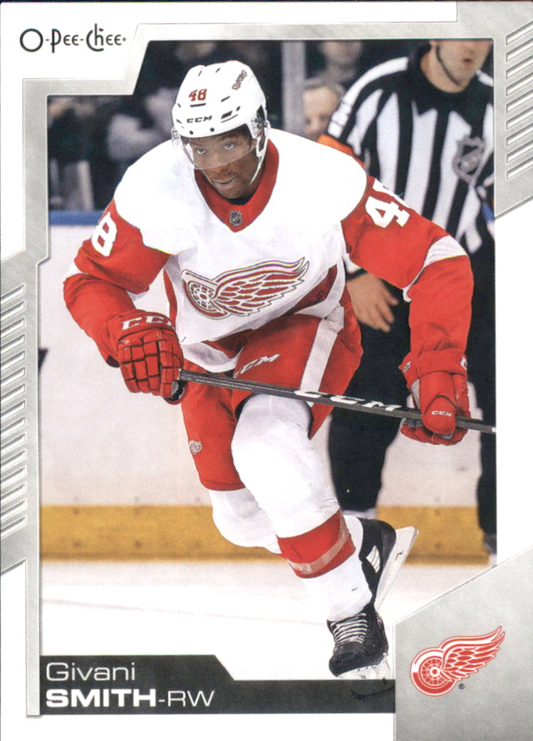B0013- 2020-21 O-Pee-Chee Hockey Card #s 1-250 -You Pick- 15+ FREE US SHIP - Picture 53 of 120