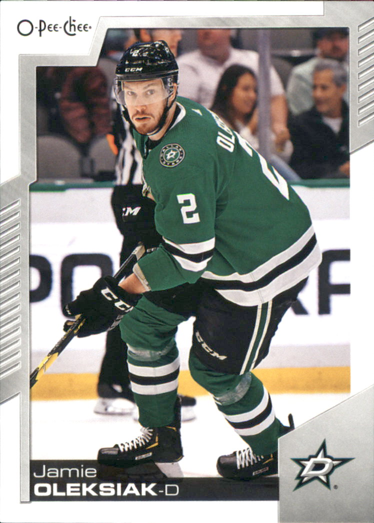 B0013- 2020-21 O-Pee-Chee Hockey Card #s 1-250 -You Pick- 15+ FREE US SHIP - Picture 57 of 120