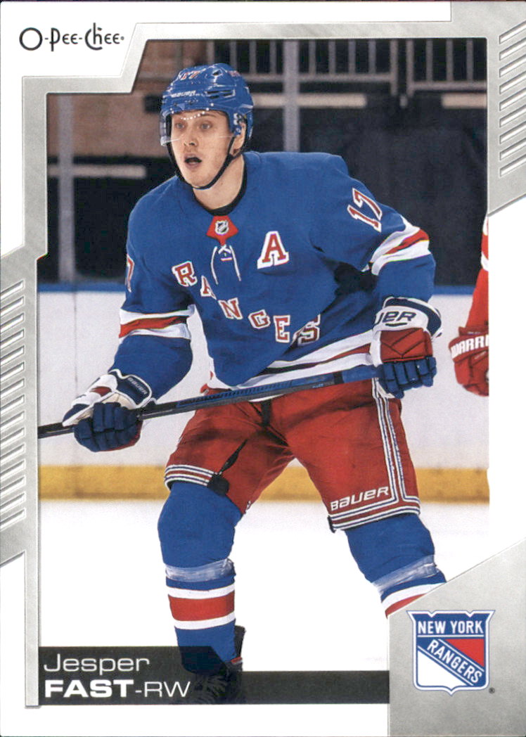 B0013- 2020-21 O-Pee-Chee Hockey Card #s 1-250 -You Pick- 15+ FREE US SHIP - Picture 61 of 120