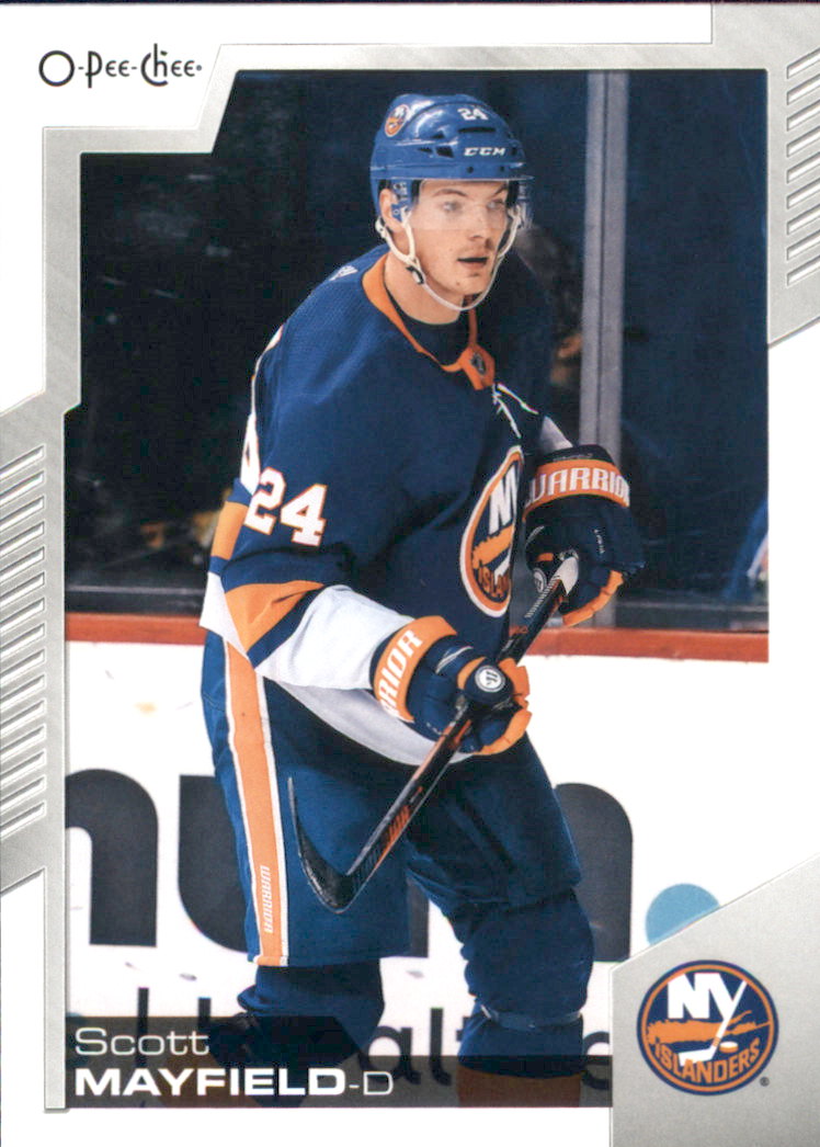 B0013- 2020-21 O-Pee-Chee Hockey Card #s 1-250 -You Pick- 15+ FREE US SHIP - Picture 63 of 120