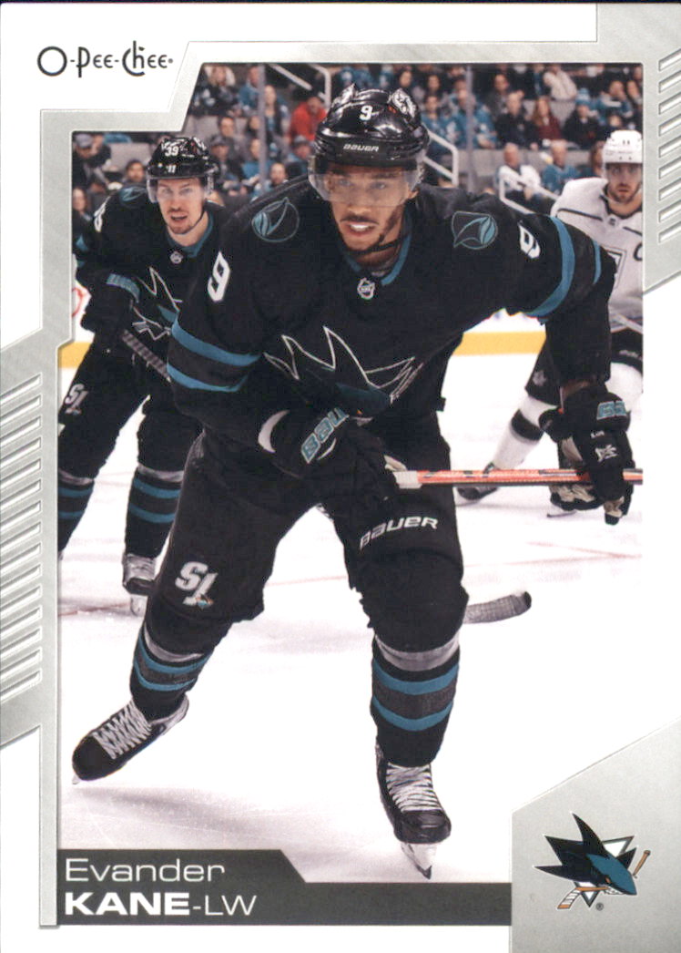 B0013- 2020-21 O-Pee-Chee Hockey Card #s 1-250 -You Pick- 15+ FREE US SHIP - Picture 65 of 120