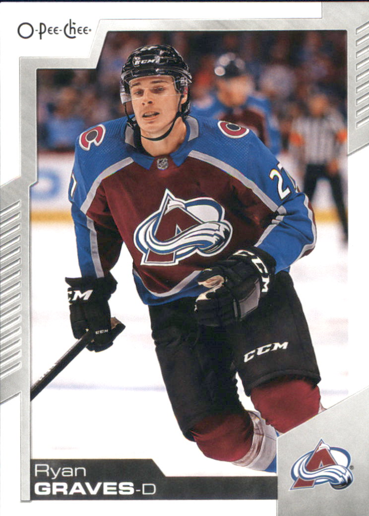 B0013- 2020-21 O-Pee-Chee Hockey Card #s 1-250 -You Pick- 15+ FREE US SHIP - Picture 67 of 120