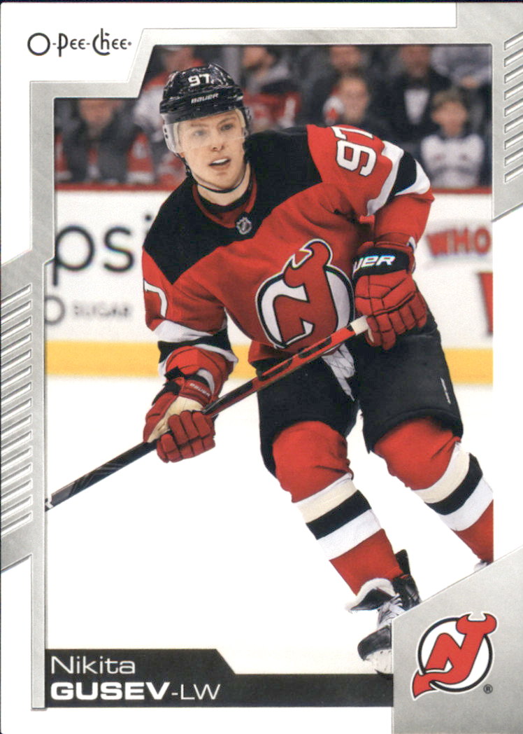 B0013- 2020-21 O-Pee-Chee Hockey Card #s 1-250 -You Pick- 15+ FREE US SHIP - Picture 69 of 120