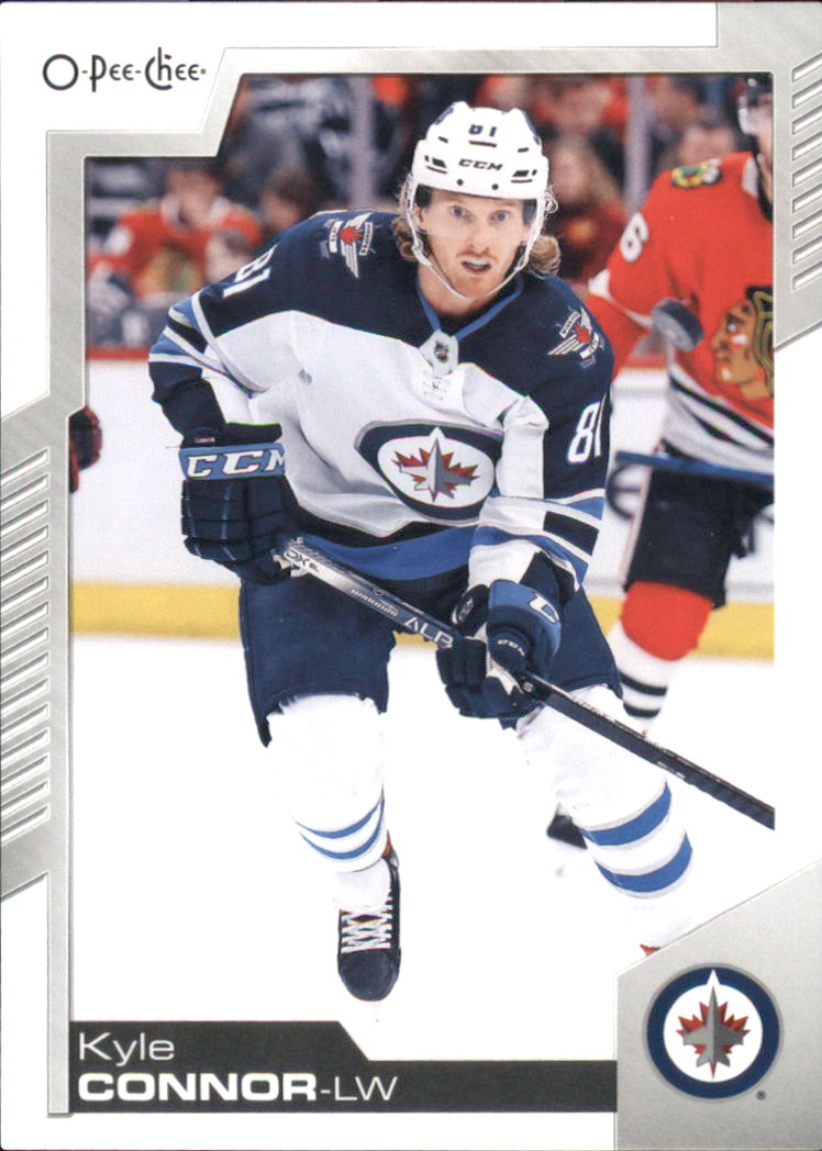 B0013- 2020-21 O-Pee-Chee Hockey Card #s 1-250 -You Pick- 15+ FREE US SHIP - Picture 73 of 120