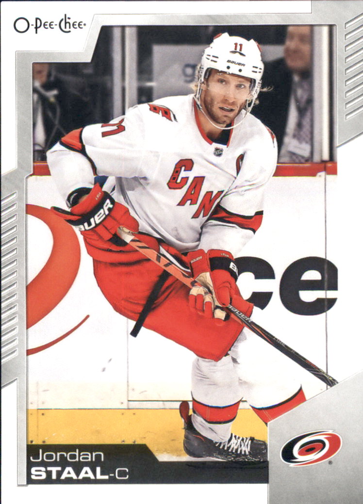 B0013- 2020-21 O-Pee-Chee Hockey Card #s 1-250 -You Pick- 15+ FREE US SHIP - Picture 75 of 120