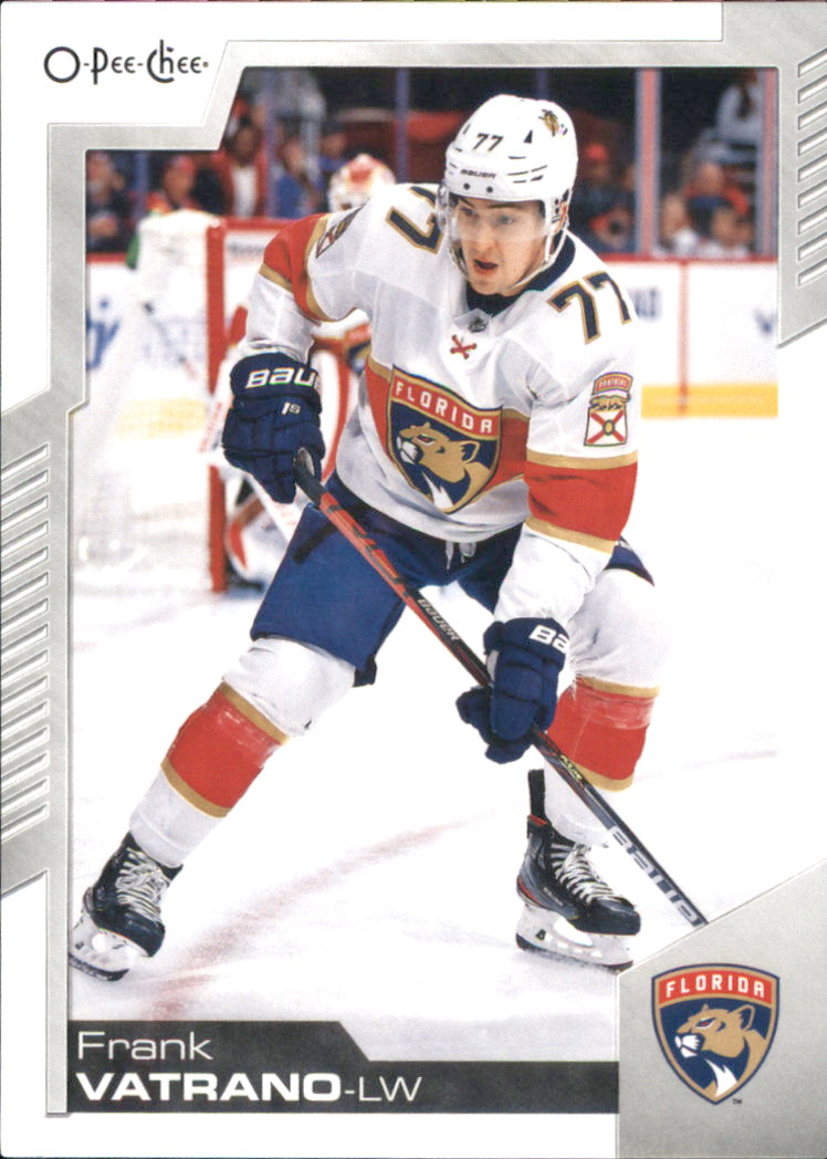 B0013- 2020-21 O-Pee-Chee Hockey Card #s 1-250 -You Pick- 15+ FREE US SHIP - Picture 77 of 120