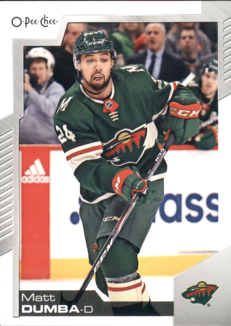 B0013- 2020-21 O-Pee-Chee Hockey Card #s 1-250 -You Pick- 15+ FREE US SHIP - Picture 79 of 120