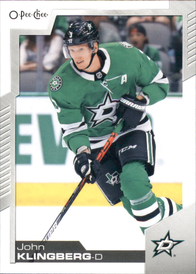 B0013- 2020-21 O-Pee-Chee Hockey Card #s 1-250 -You Pick- 15+ FREE US SHIP - Picture 81 of 120