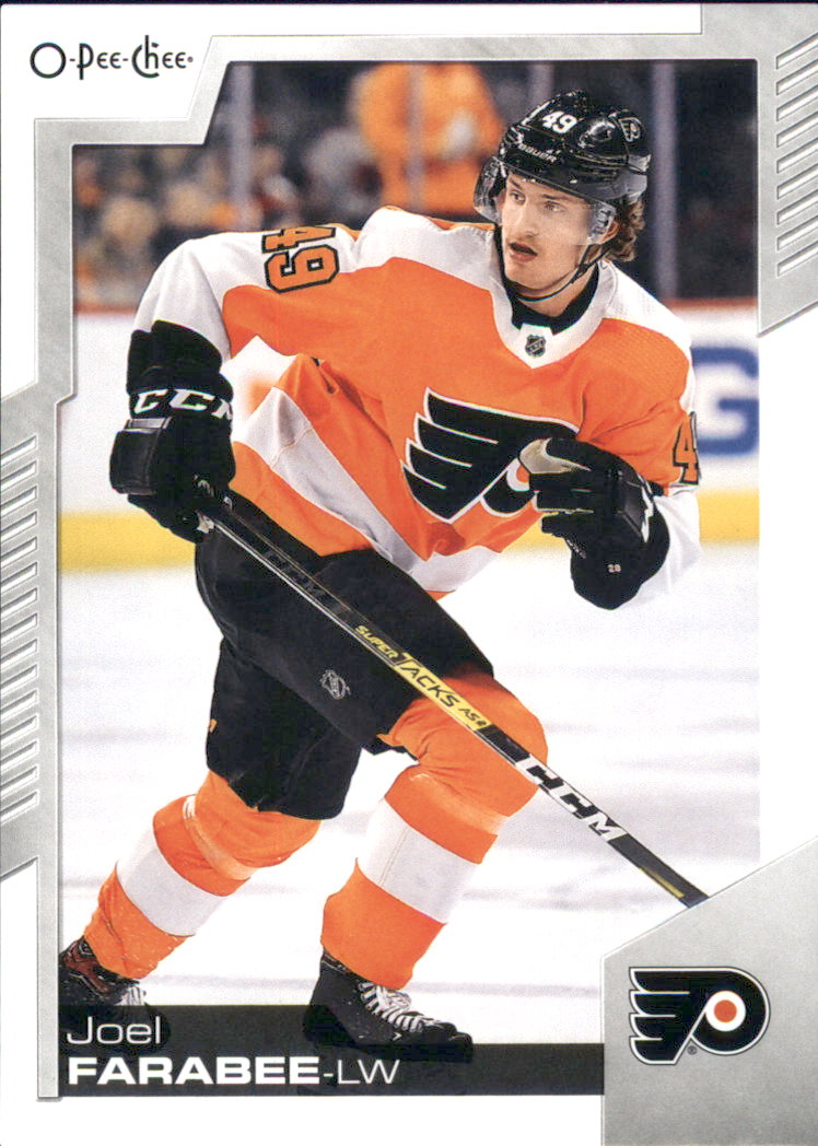 B0013- 2020-21 O-Pee-Chee Hockey Card #s 1-250 -You Pick- 15+ FREE US SHIP - Picture 83 of 120