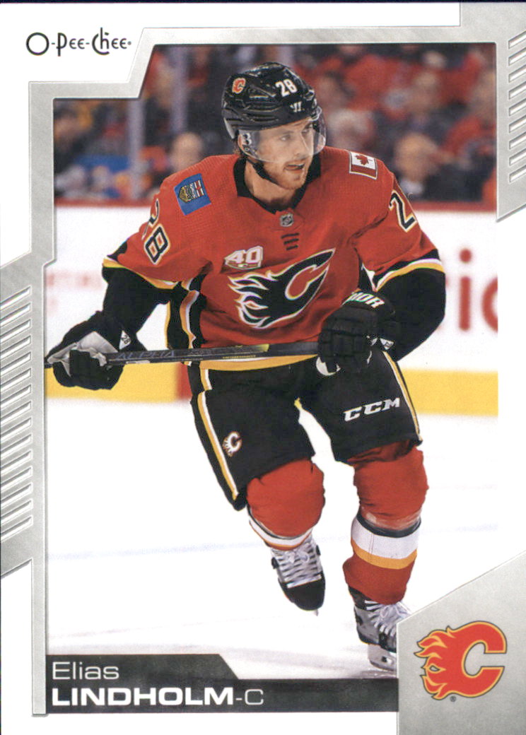 B0013- 2020-21 O-Pee-Chee Hockey Card #s 1-250 -You Pick- 15+ FREE US SHIP - Picture 85 of 120
