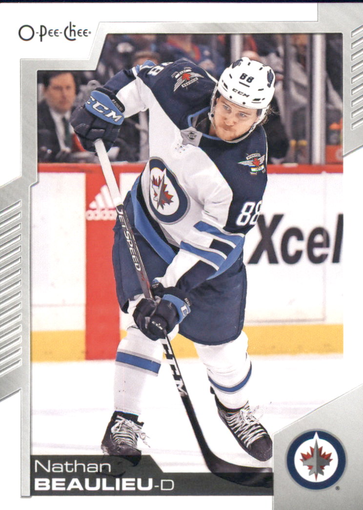 B0013- 2020-21 O-Pee-Chee Hockey Card #s 1-250 -You Pick- 15+ FREE US SHIP - Picture 89 of 120