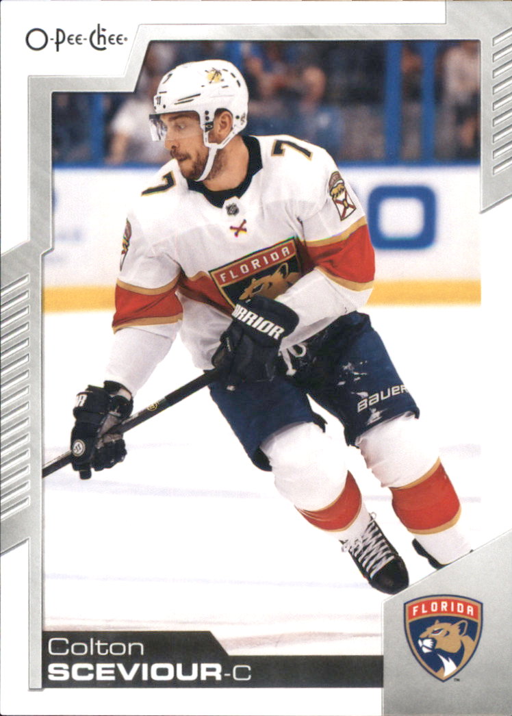 B0013- 2020-21 O-Pee-Chee Hockey Card #s 1-250 -You Pick- 15+ FREE US SHIP - Picture 95 of 120