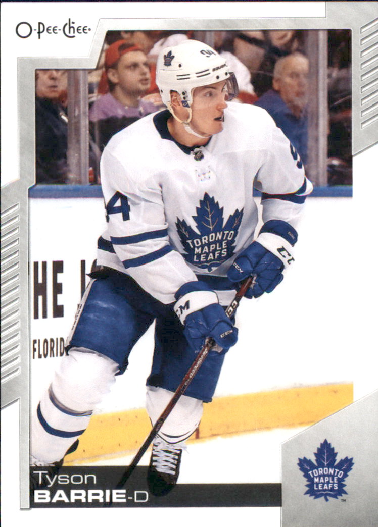B0013- 2020-21 O-Pee-Chee Hockey Card #s 1-250 -You Pick- 15+ FREE US SHIP - Picture 97 of 120