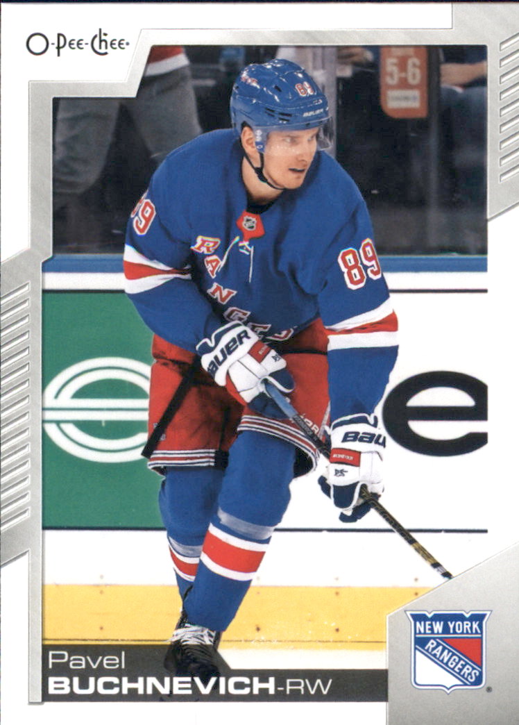 B0013- 2020-21 O-Pee-Chee Hockey Card #s 1-250 -You Pick- 15+ FREE US SHIP - Picture 99 of 120