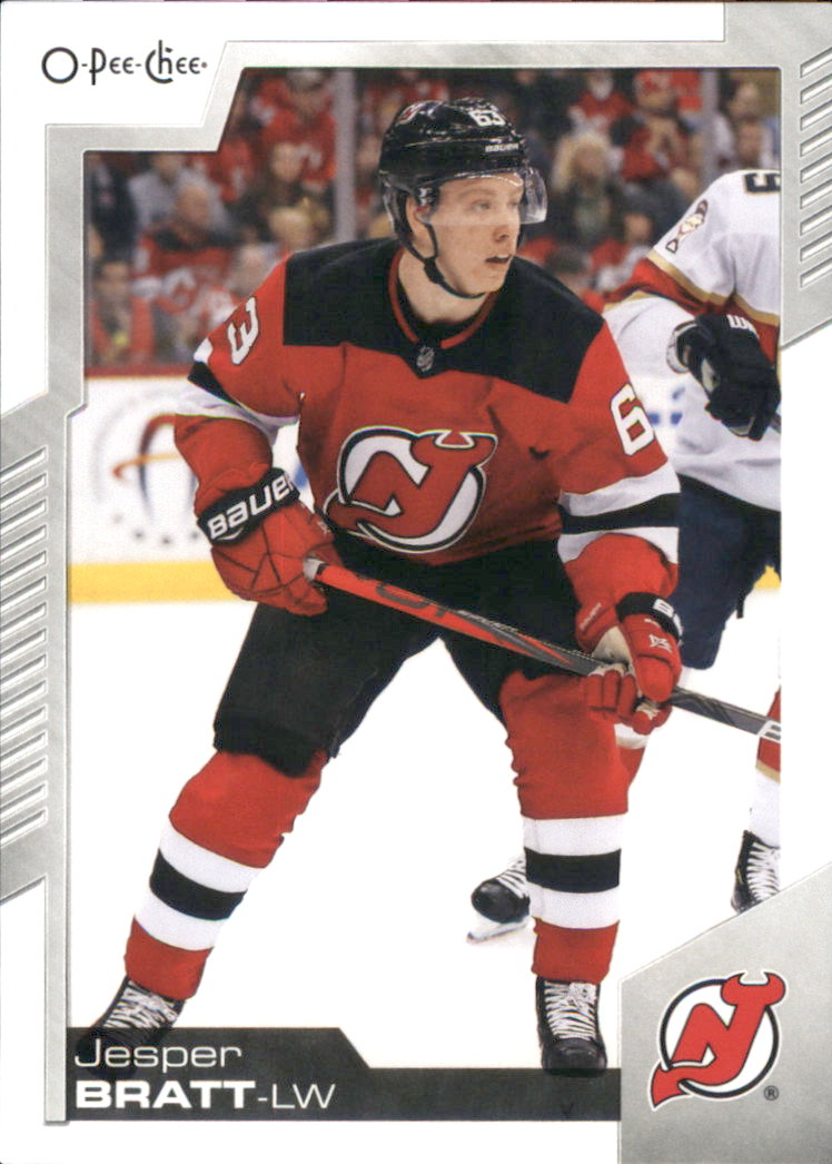 B0013- 2020-21 O-Pee-Chee Hockey Card #s 1-250 -You Pick- 15+ FREE US SHIP - Picture 101 of 120