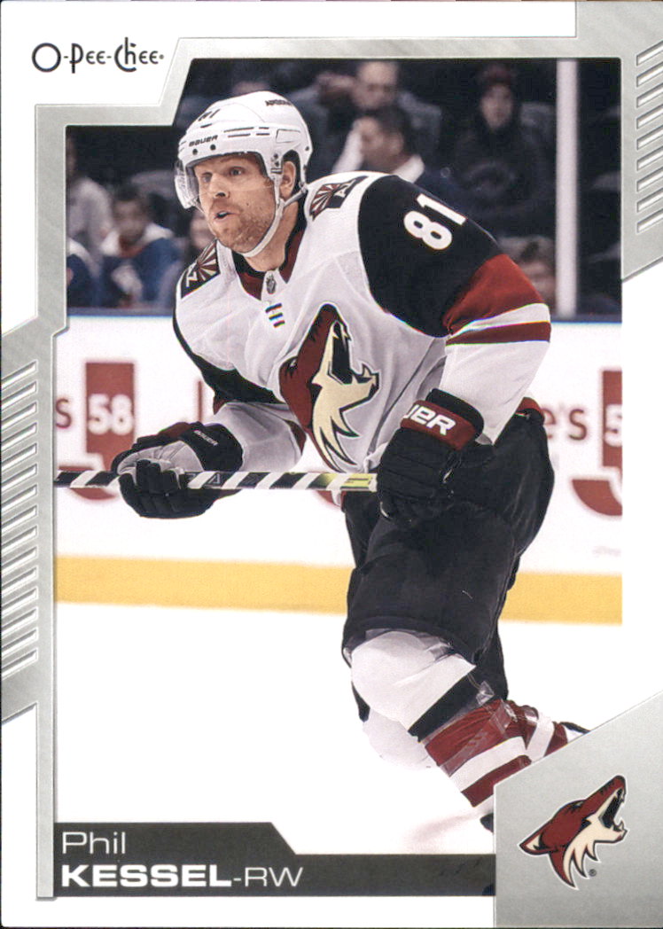 B0013- 2020-21 O-Pee-Chee Hockey Card #s 1-250 -You Pick- 15+ FREE US SHIP - Picture 103 of 120